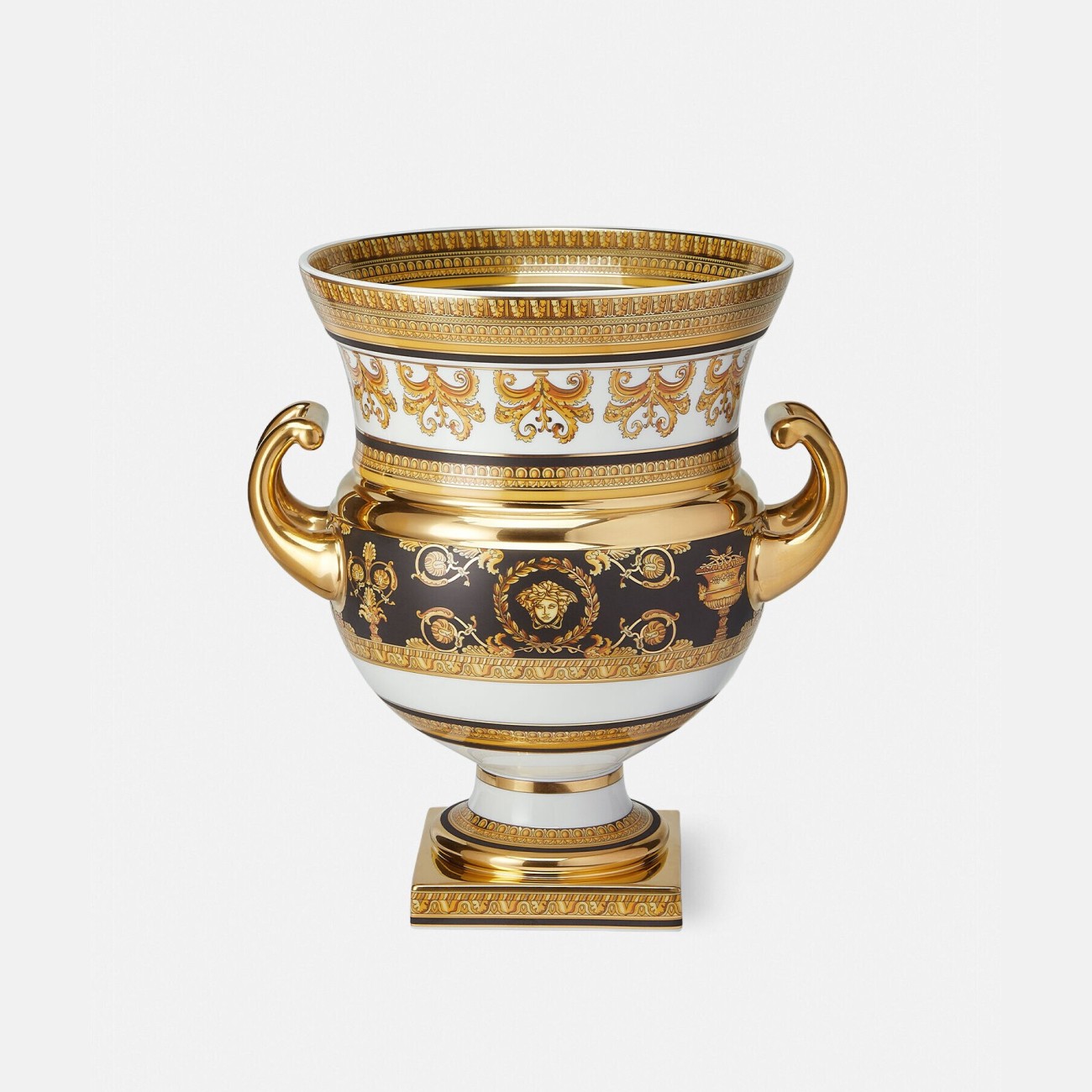 I Love Baroque Amphora Versace Rosenthal