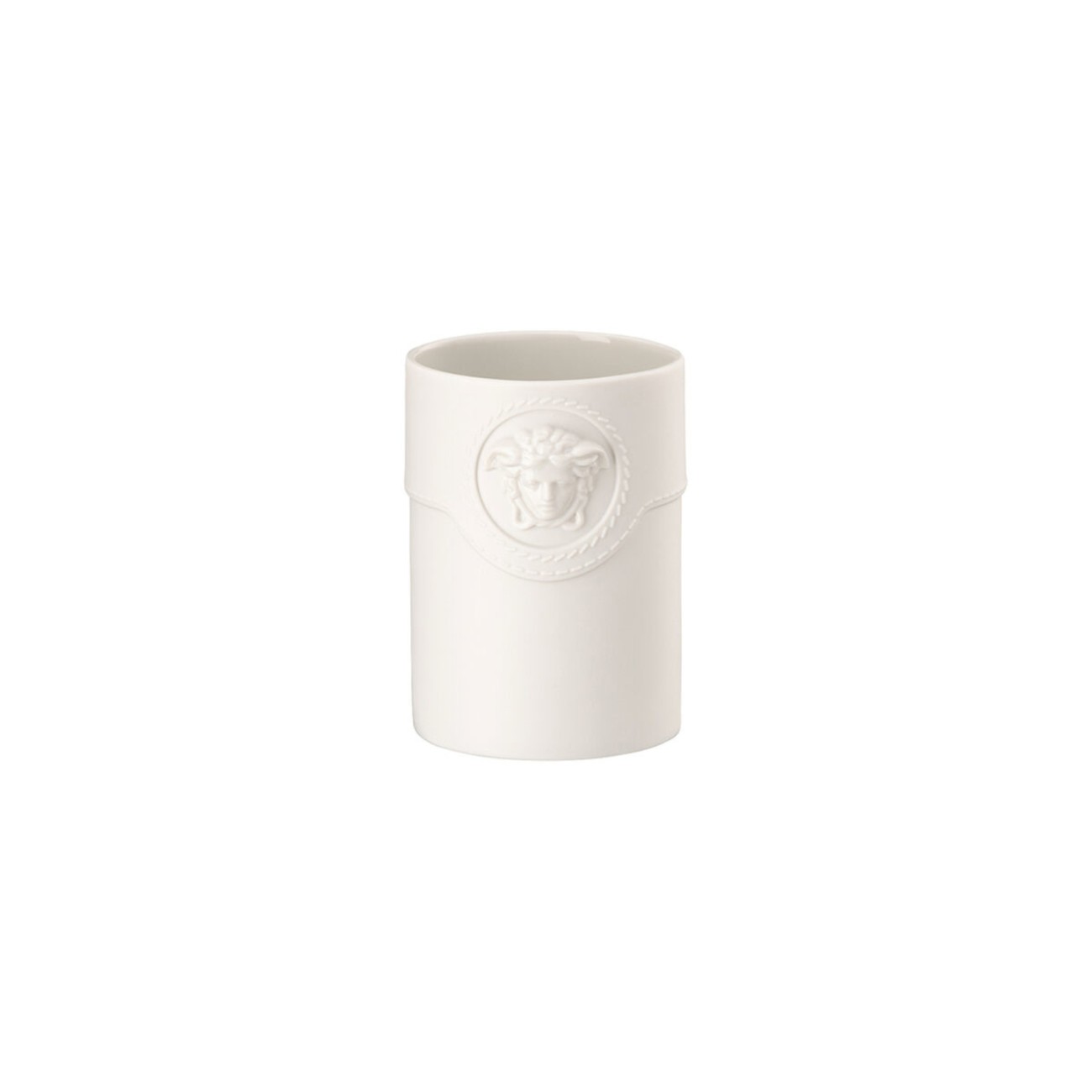 La Medusa Mini Vase Versace Rosenthal