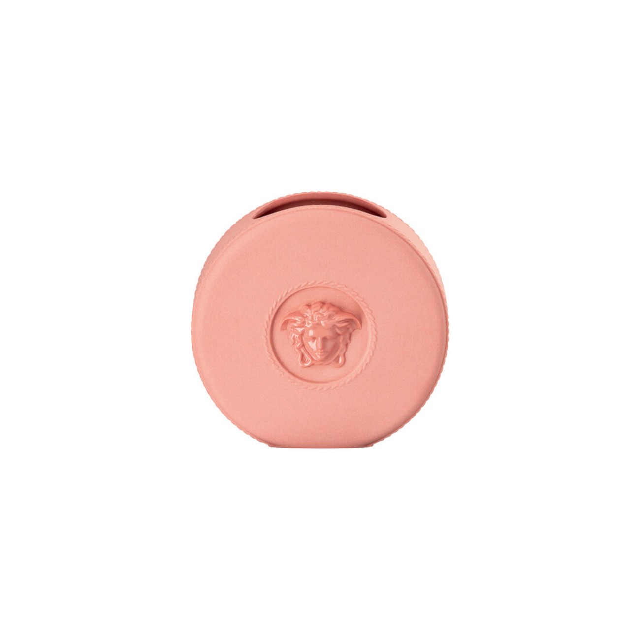 La Medusa Mini Round Vase Versace Rosenthal