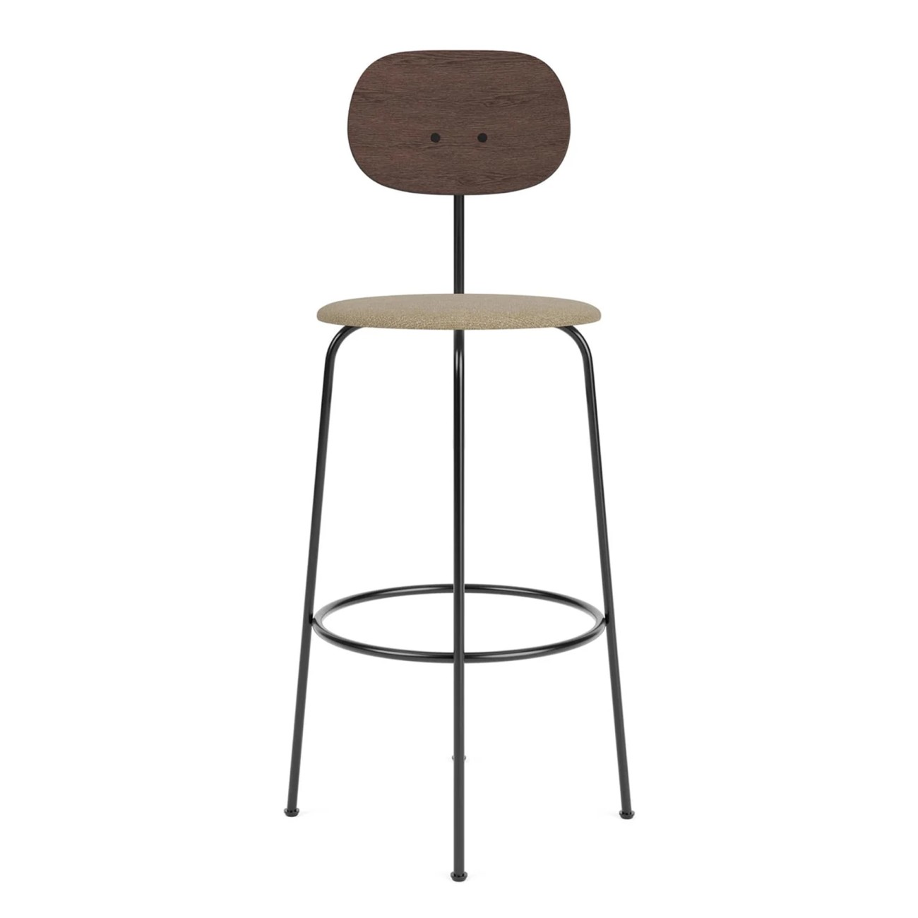 Afteroom Bar Chair Plus Audo Copenhagen