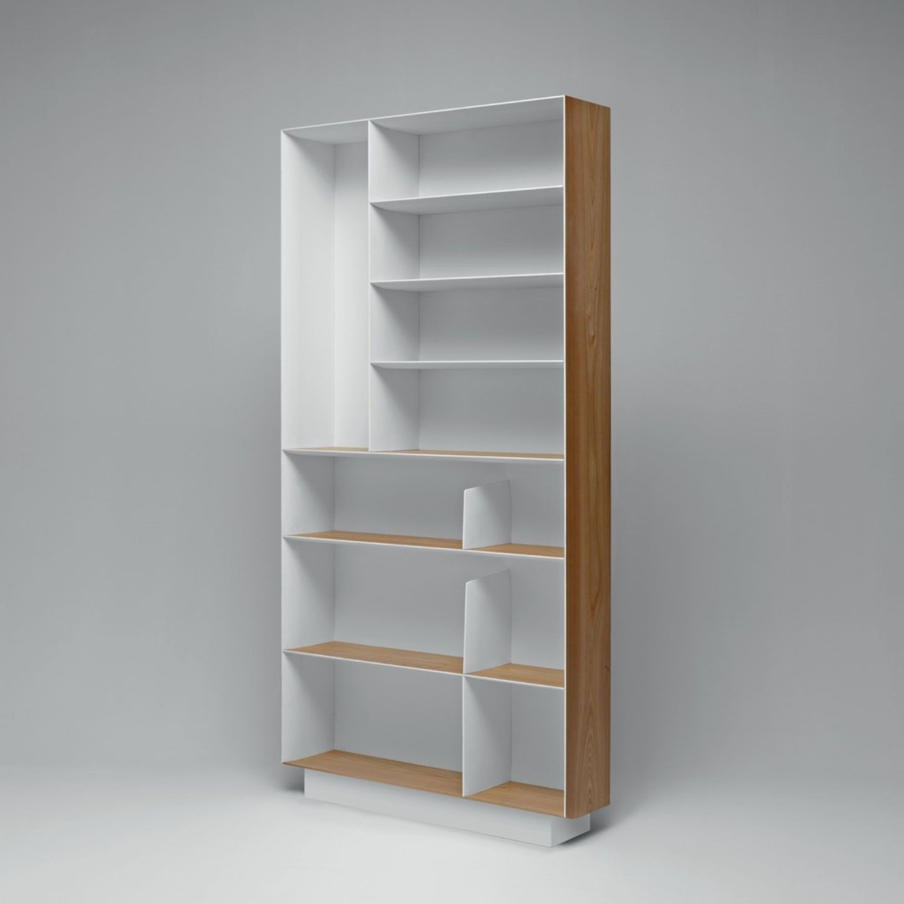 D.357.1 Bookcase Molteni&C