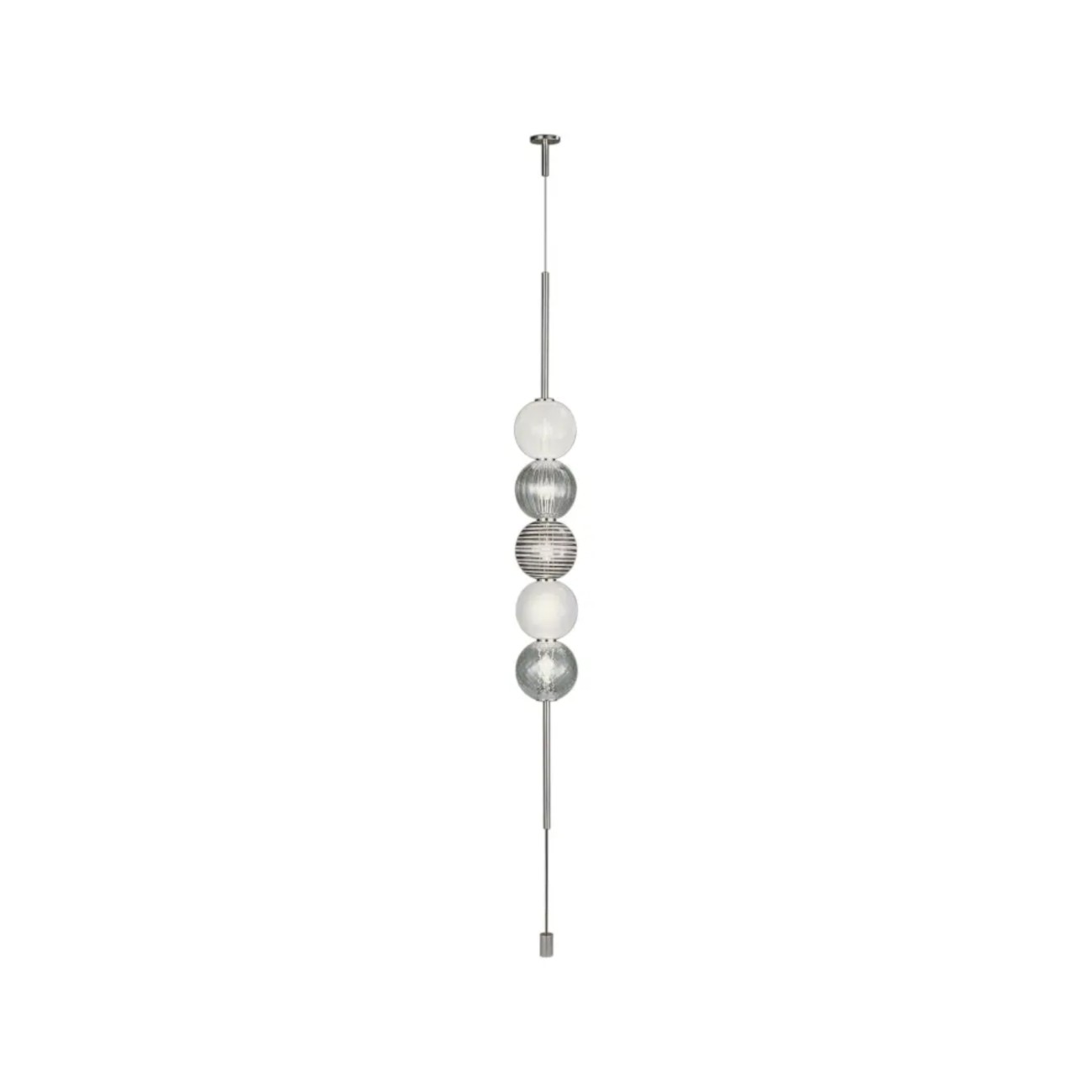 Abaco 823.00 Suspension Lamp Venini