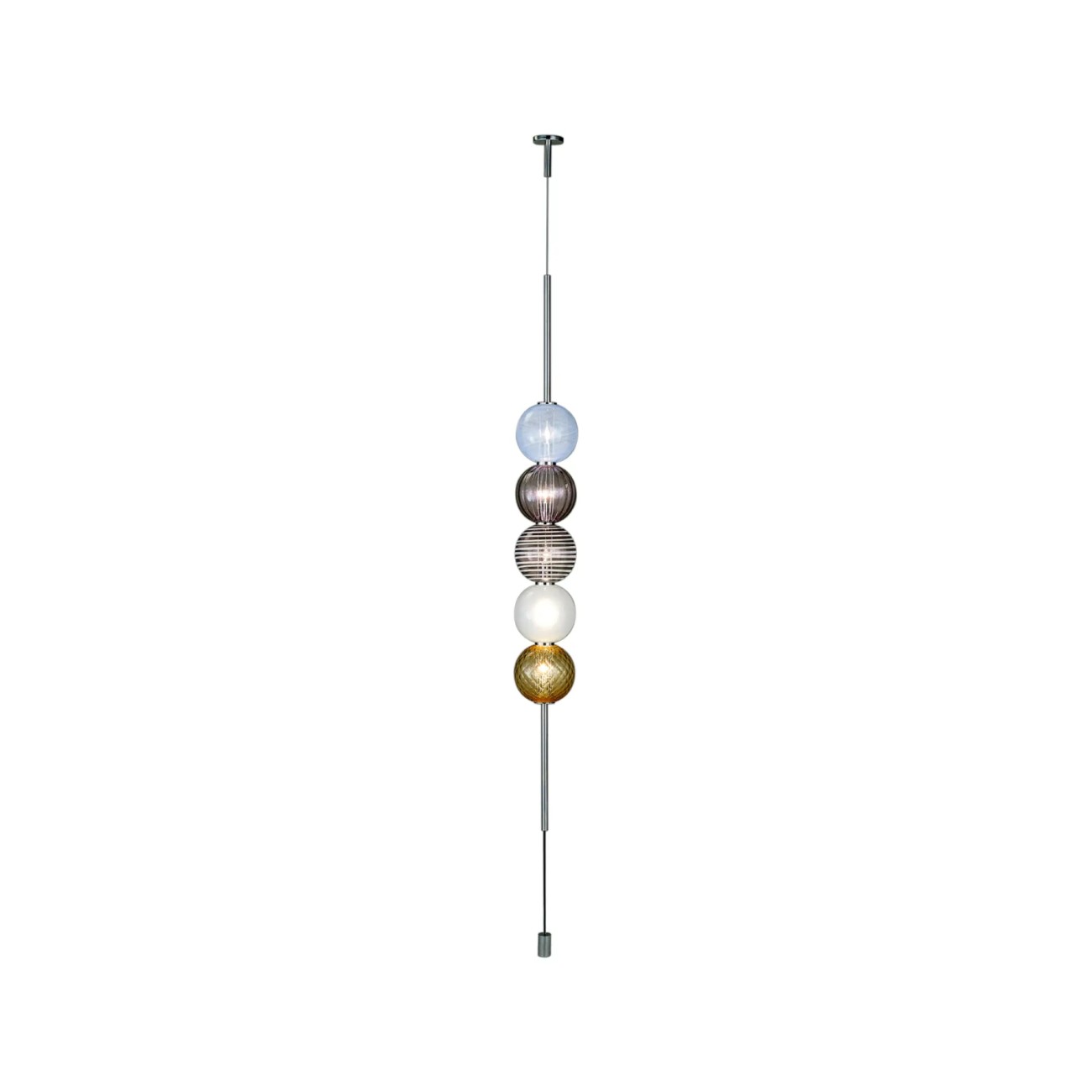 Abaco 823.00 Suspension Lamp Venini