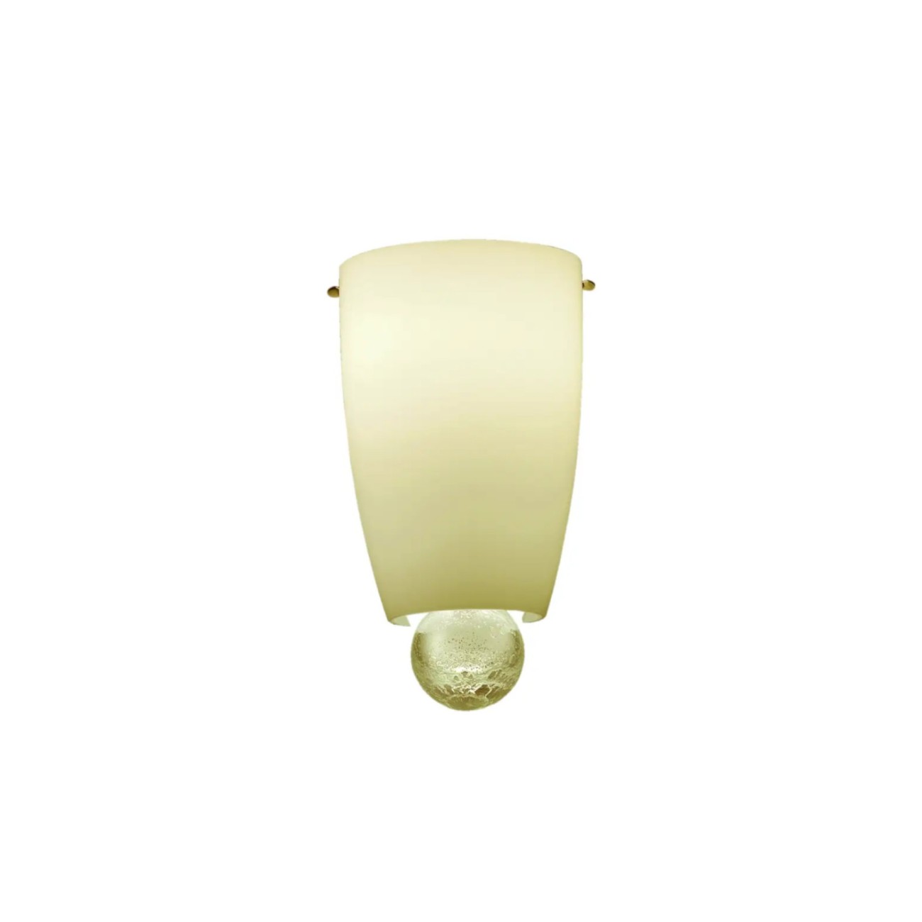 Argea 872.02 Wall Lamp Venini