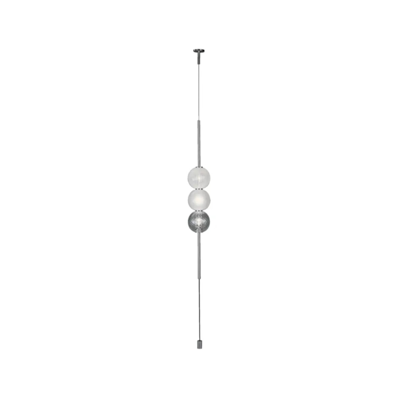 Abaco 823.01 Suspension Lamp Venini