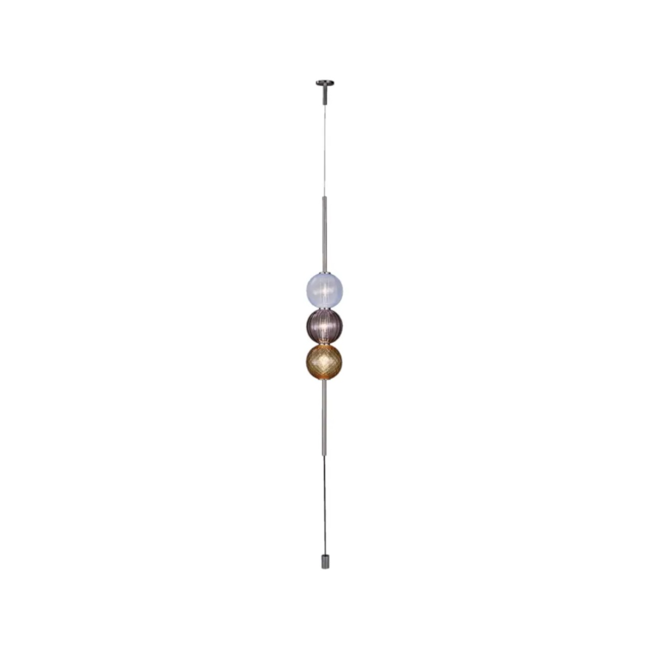 Abaco 823.01 Suspension Lamp Venini