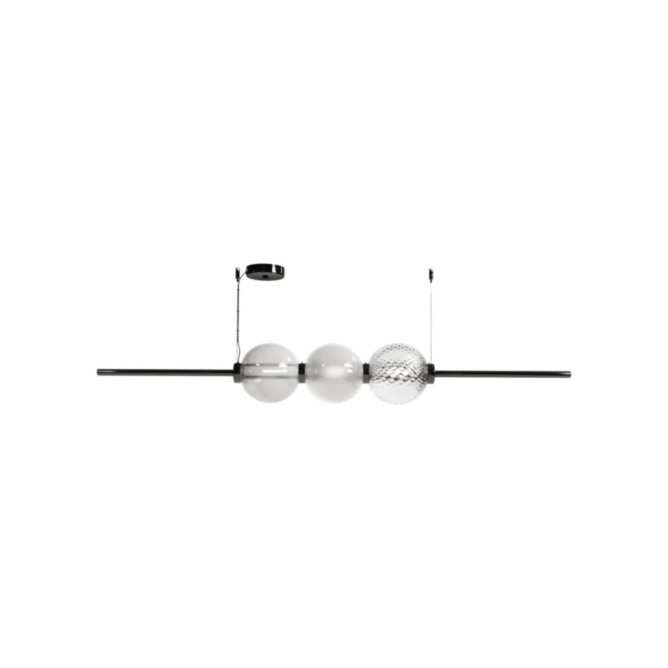 Abaco 823.09 Suspension Lamp Venini