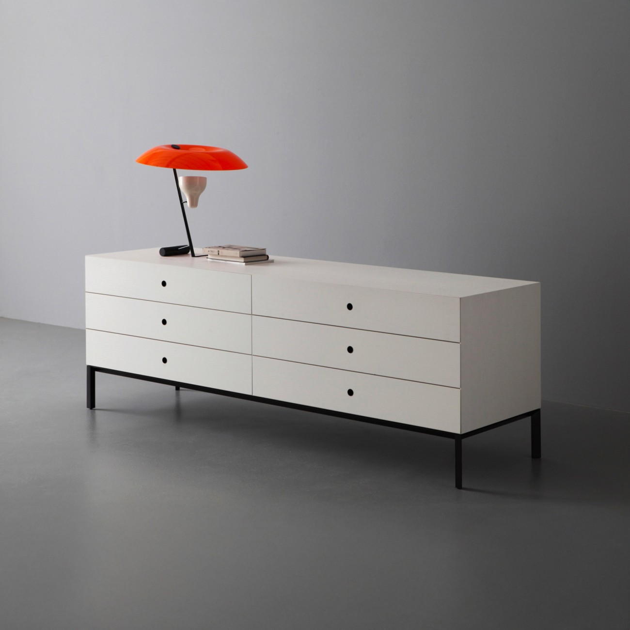 Offshore Chest of Drawers Porro