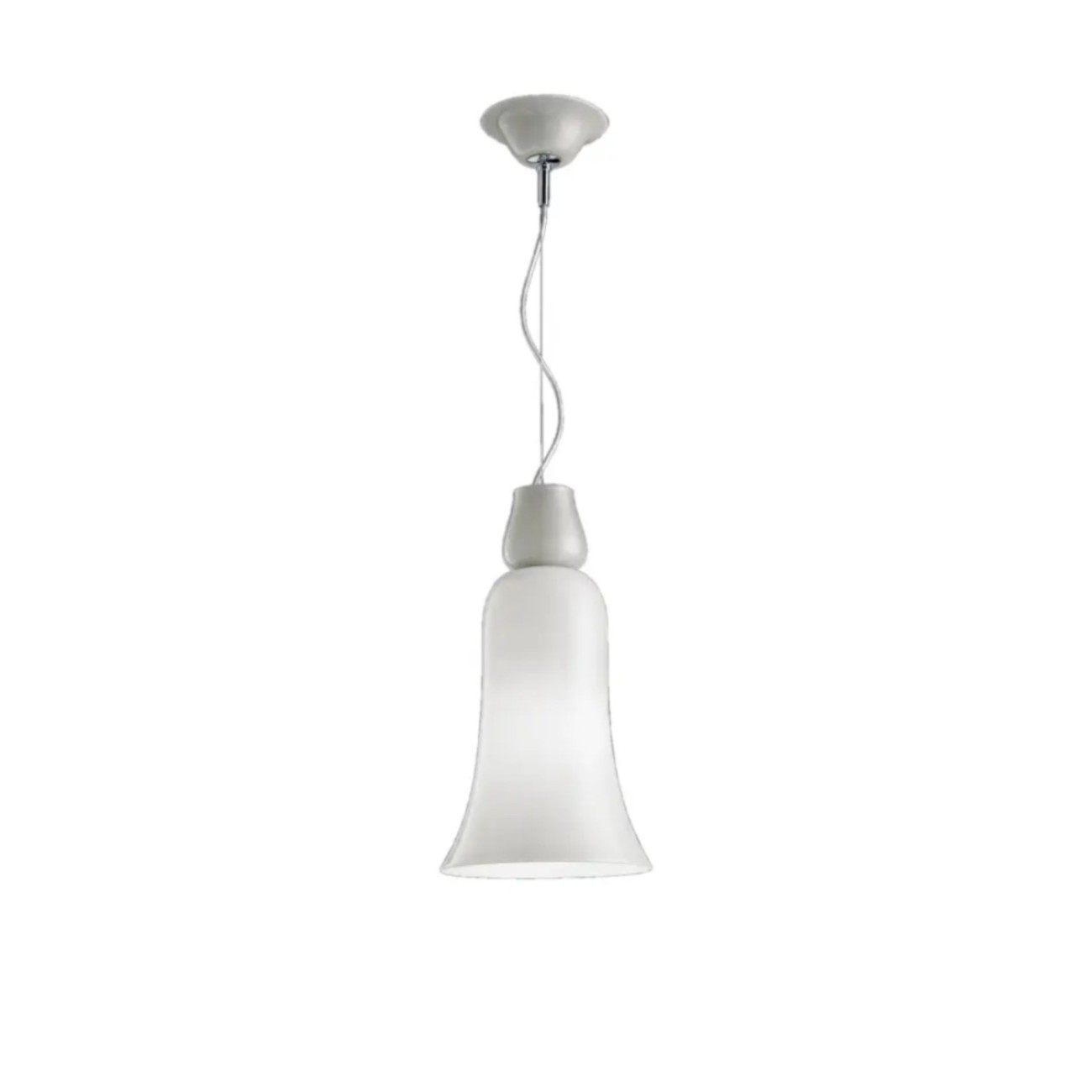 Anni Trenta 830.04 Suspension Lamp Venini