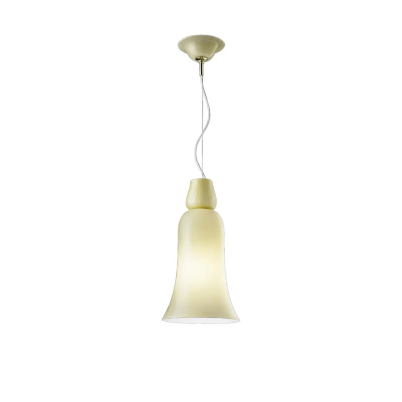 Anni Trenta 830.04 Suspension Lamp Venini