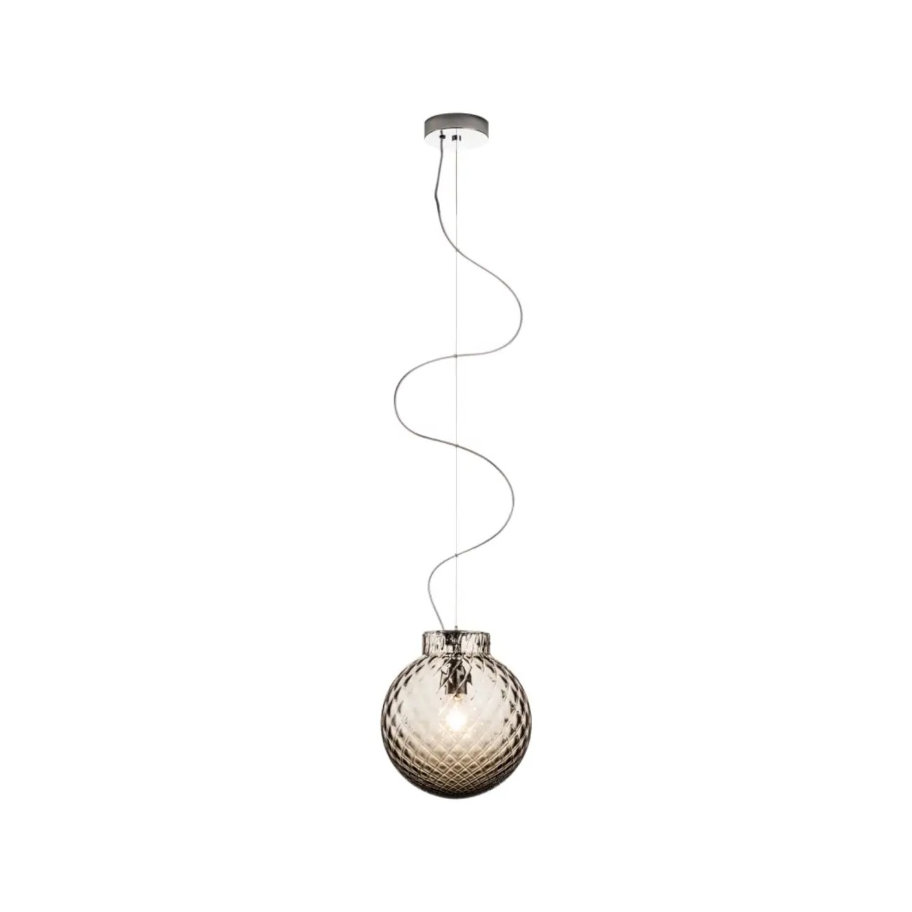 Balloton 845.14 Suspension Lamp Venini