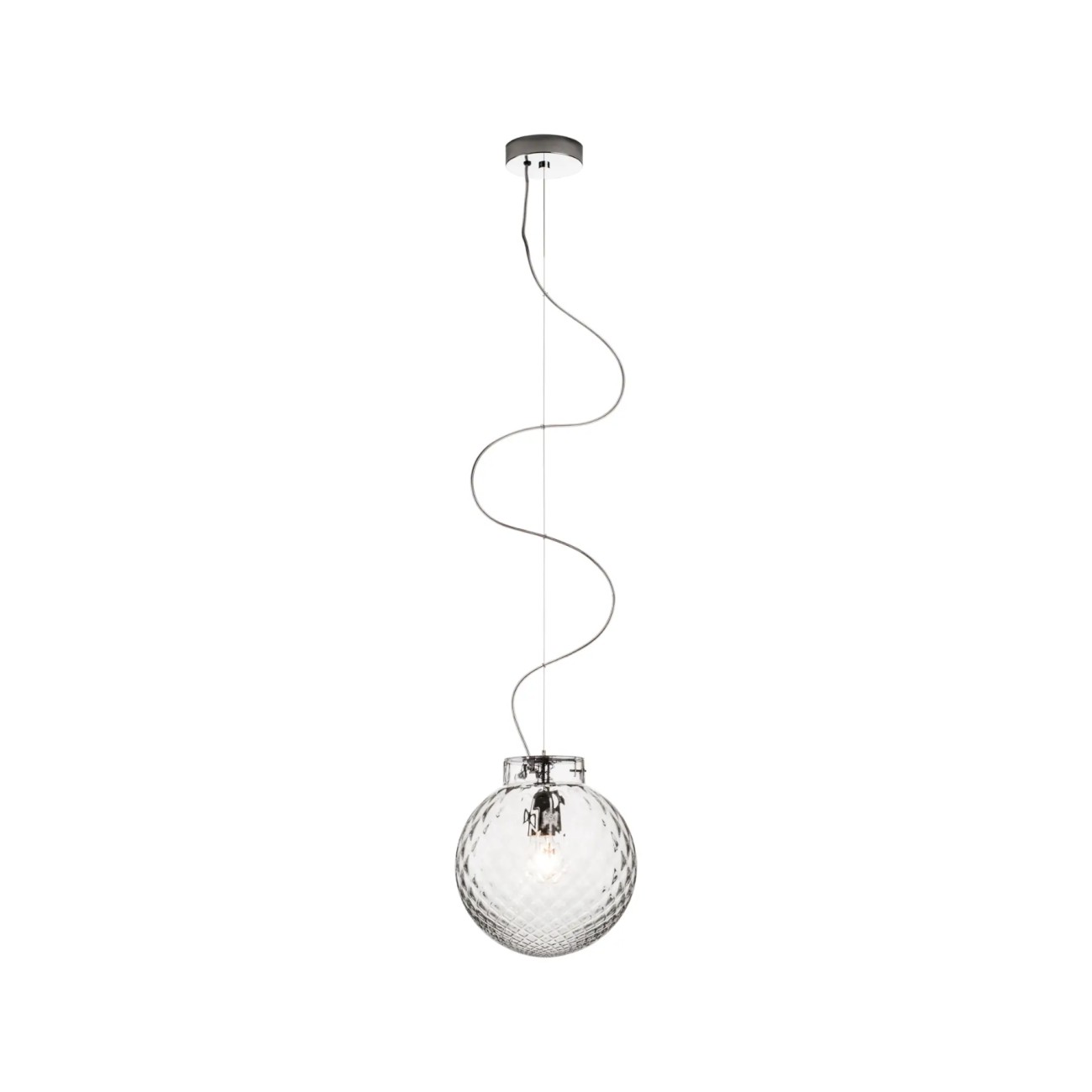 Balloton 845.14 Suspension Lamp Venini