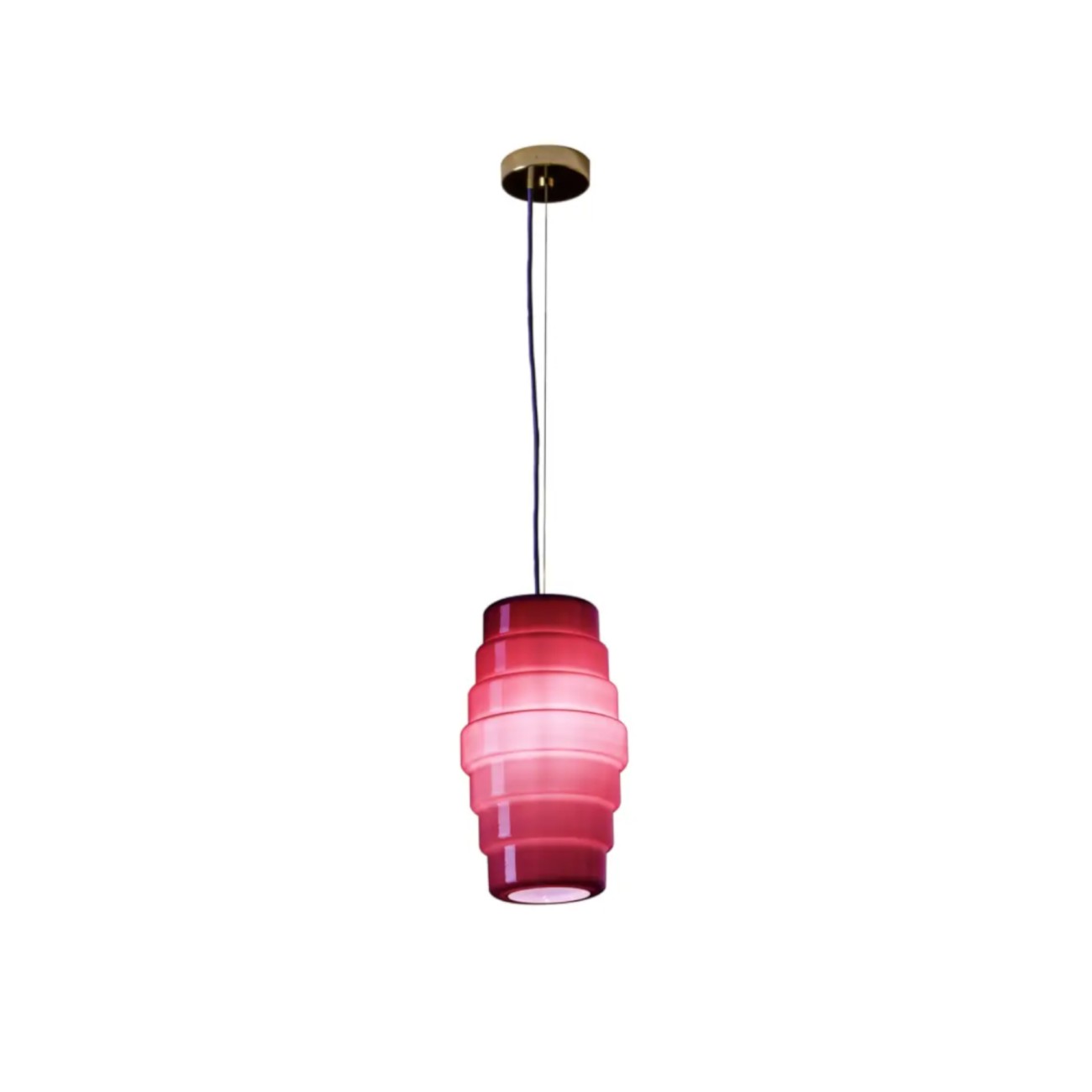 Zoe 865.50 Suspension Lamp Venini