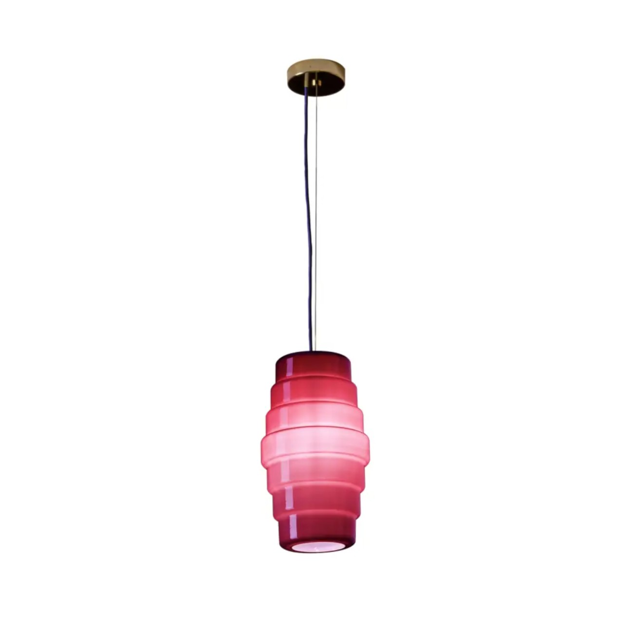 Zoe 865.51 Suspension Lamp Venini