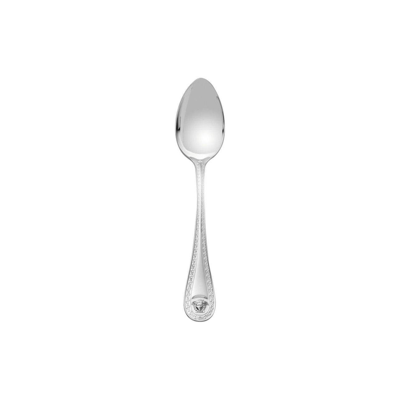 Medusa Dinner Spoon Versace Rosenthal