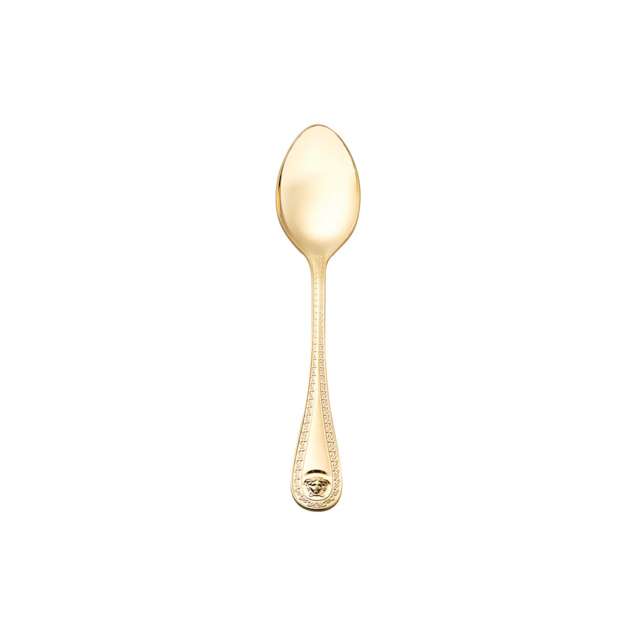 Medusa Dinner Spoon Versace Rosenthal