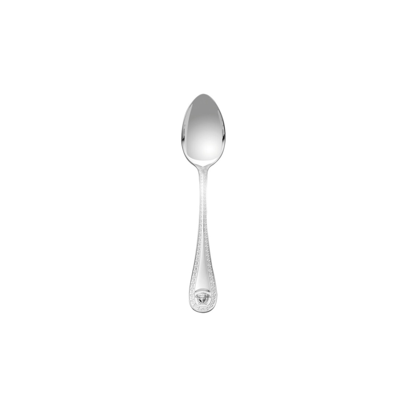 Medusa Dessert Spoon Versace Rosenthal