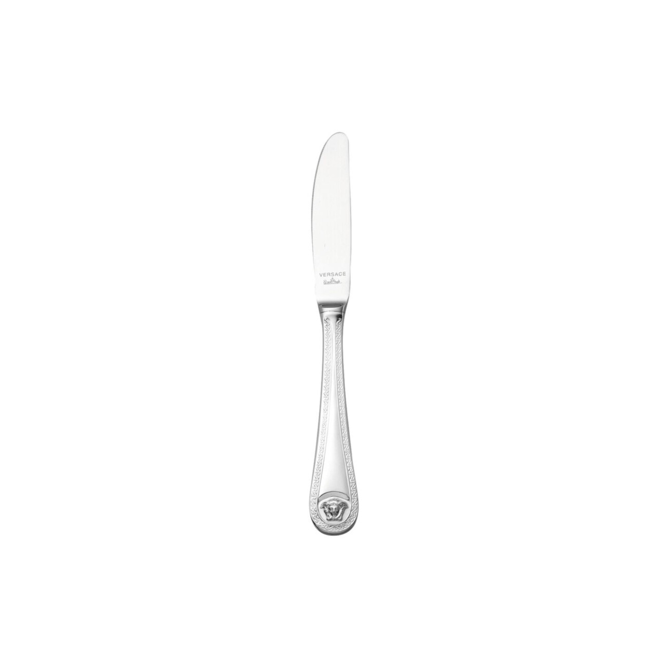 Medusa Dessert Knife Versace Rosenthal