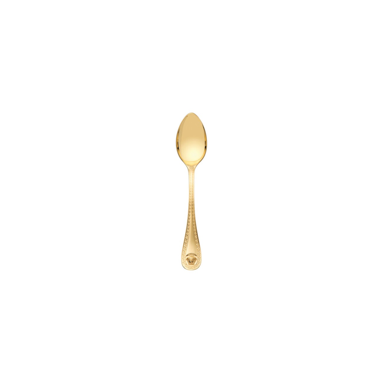 Medusa Tea Spoon Versace Rosenthal