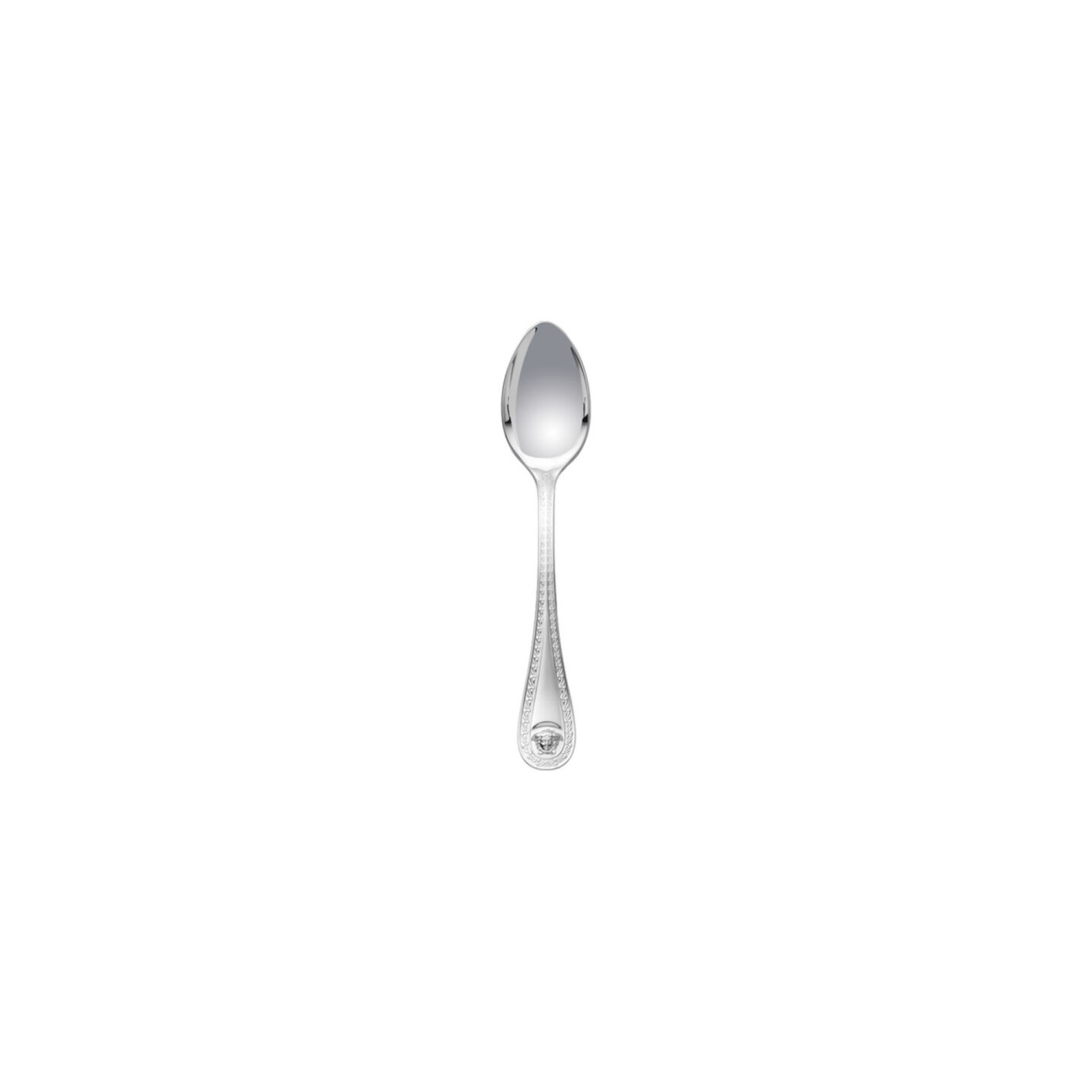 Medusa Tea Spoon Versace Rosenthal