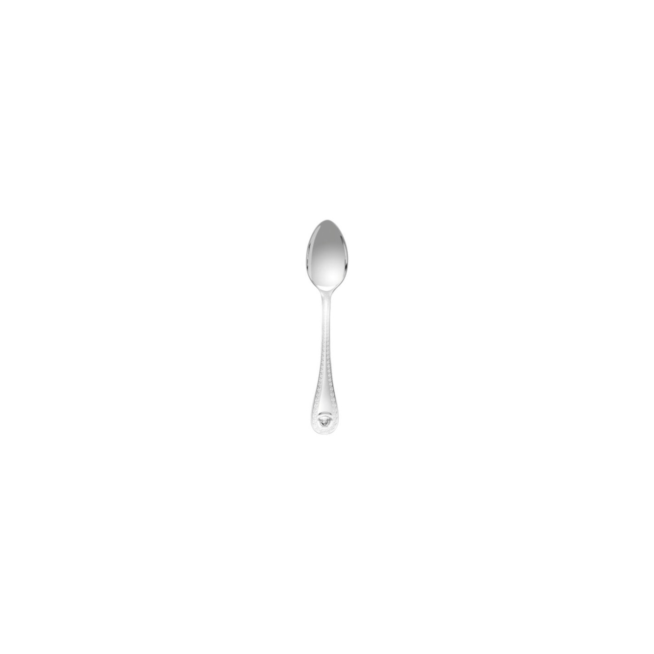 Medusa Espresso Spoon Versace Rosenthal