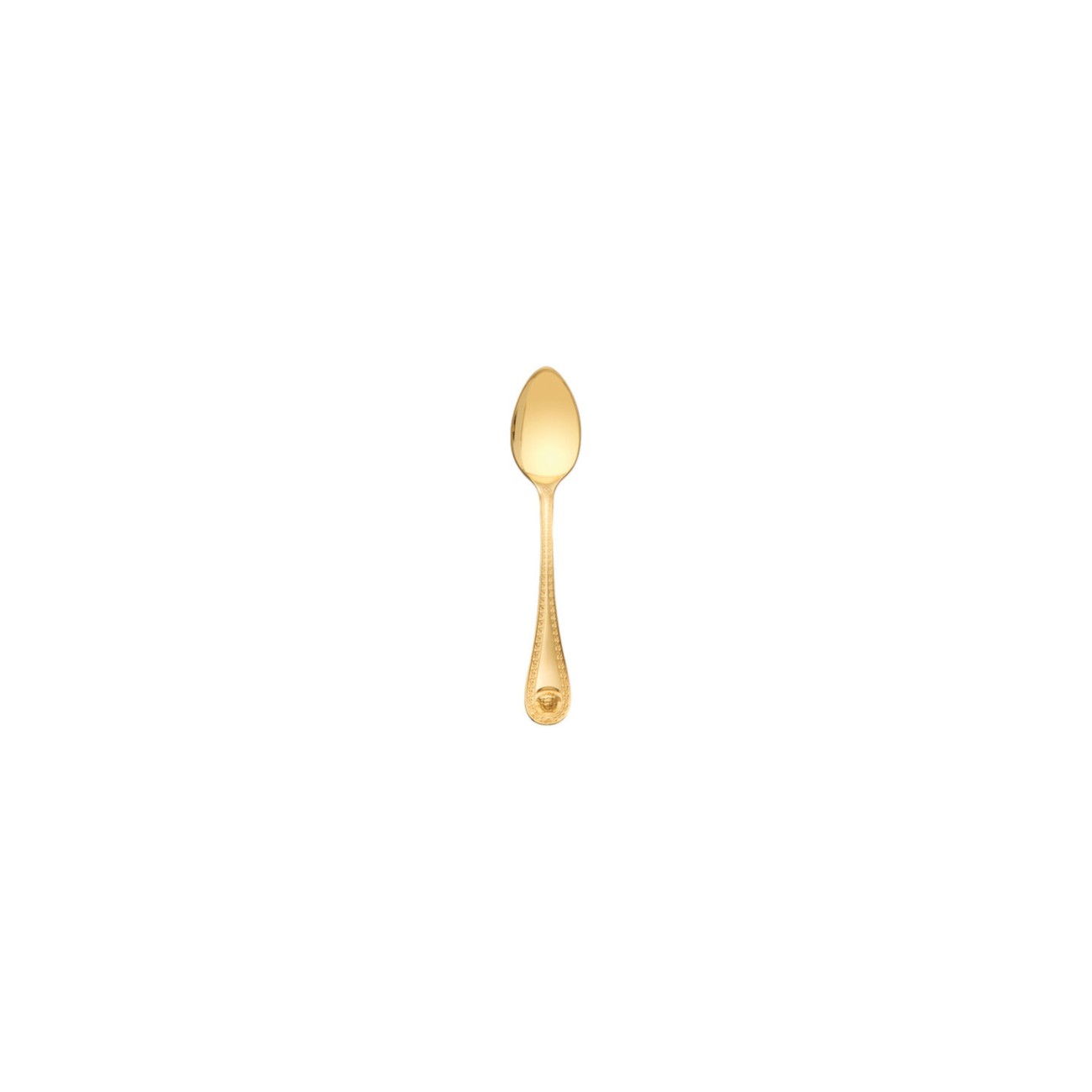 Medusa Espresso Spoon Versace Rosenthal