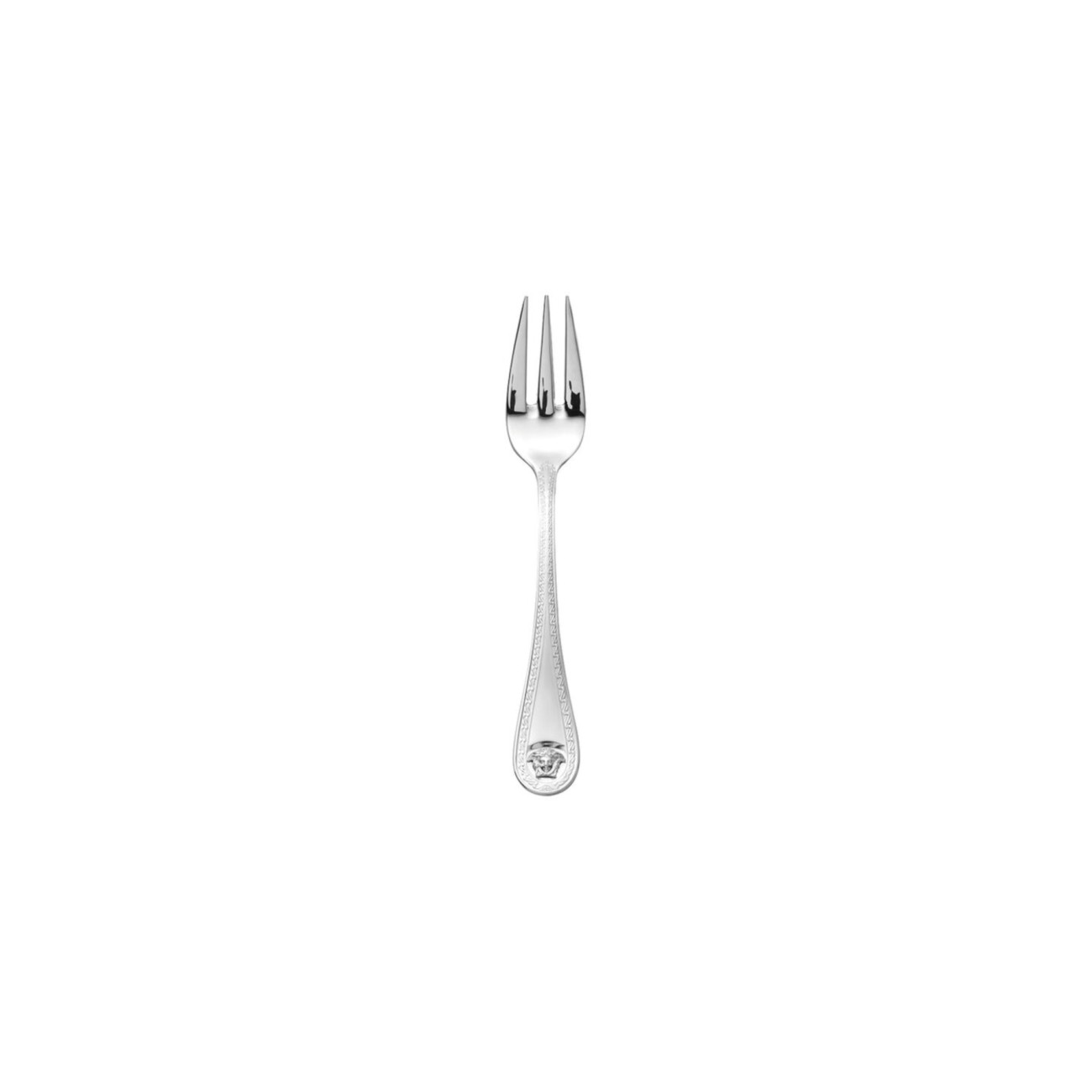 Medusa Cake Fork Versace Rosenthal