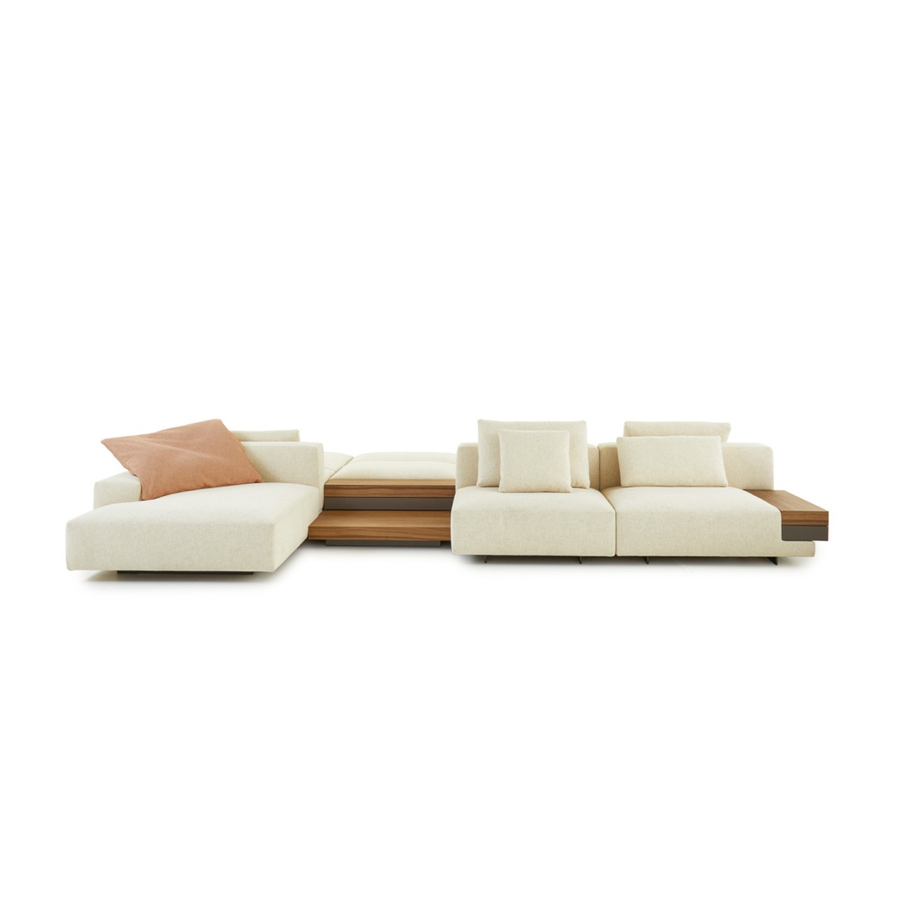 Marteen Modular Sofa Molteni&C