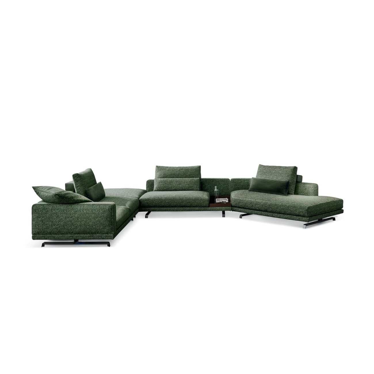 Octave Modular Sofa Molteni&C