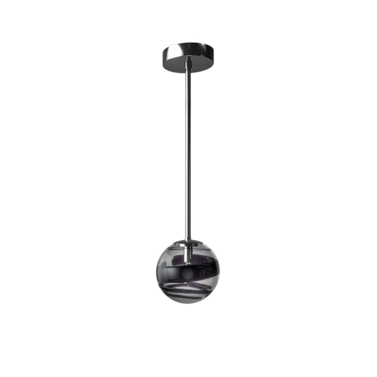 Rotondo 893.52 Suspension Lamp Venini