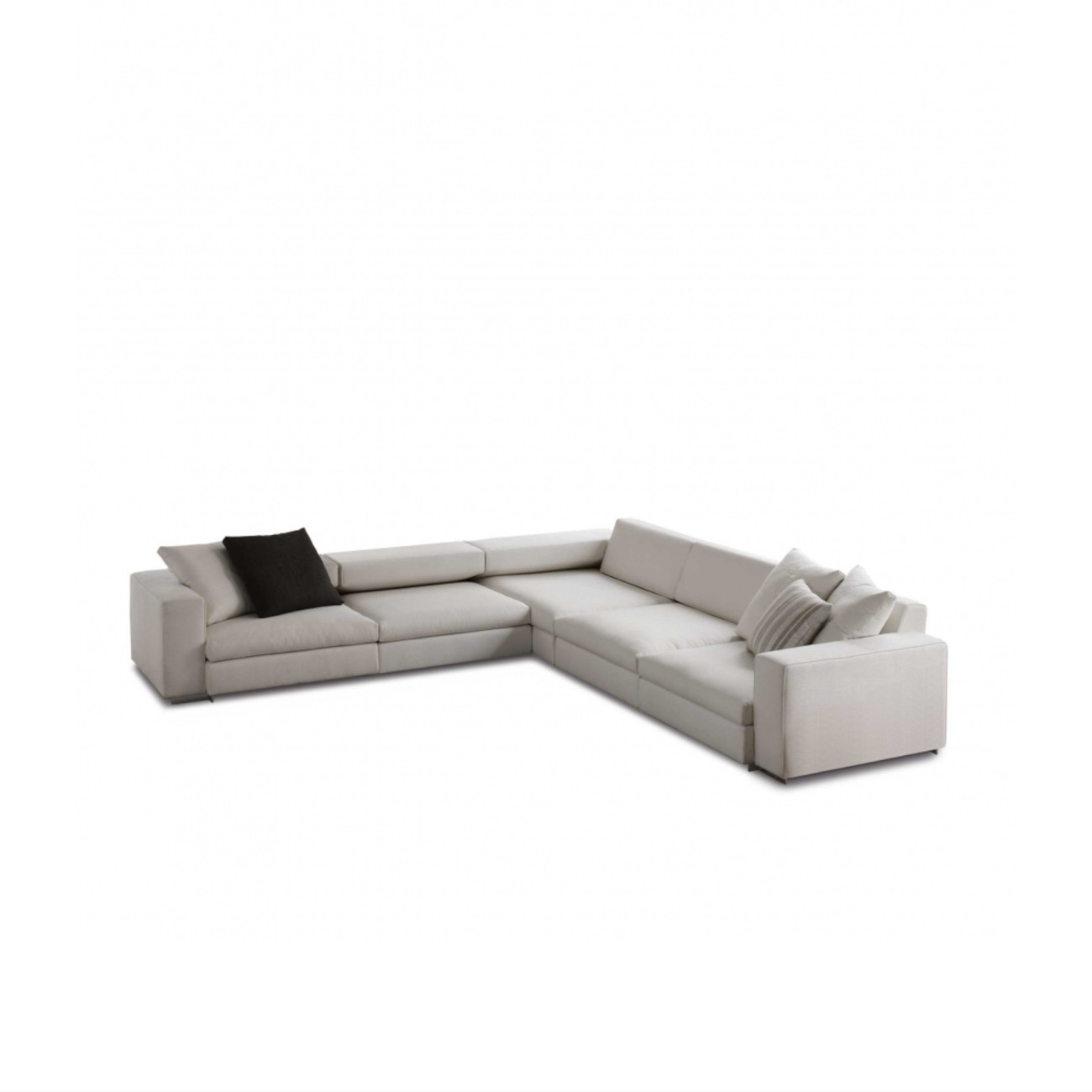 Turner Modular Sofa Molteni&C