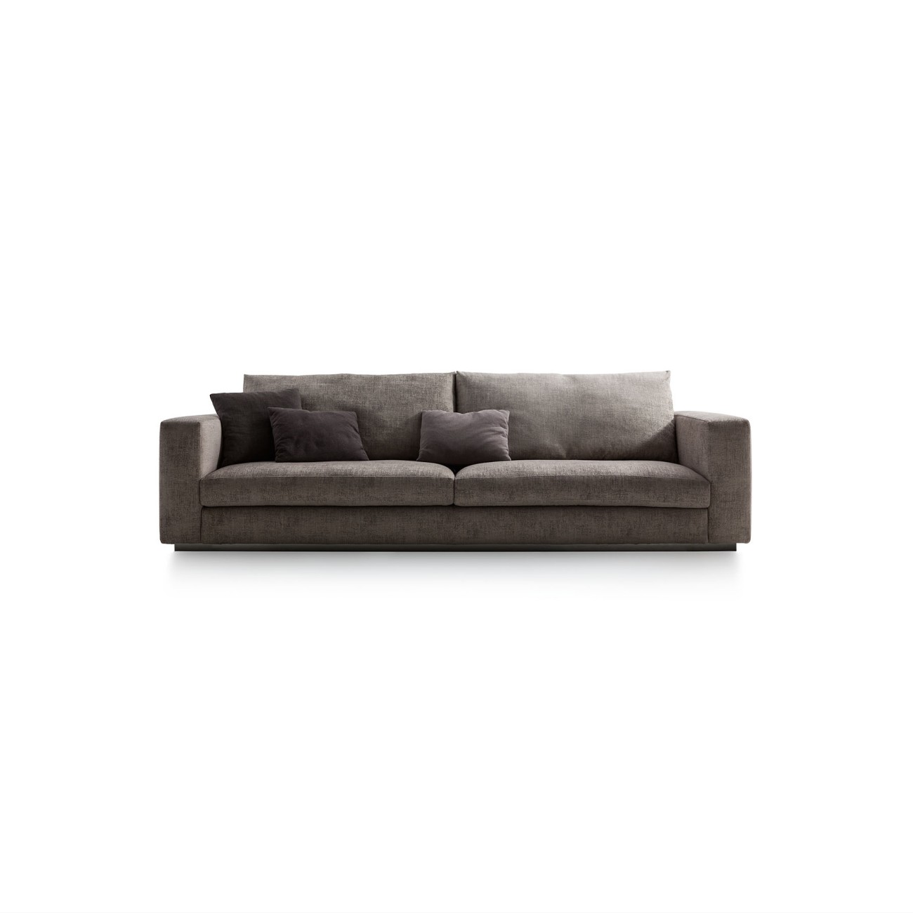 Reversi '14 Modular Sofa Molteni&C