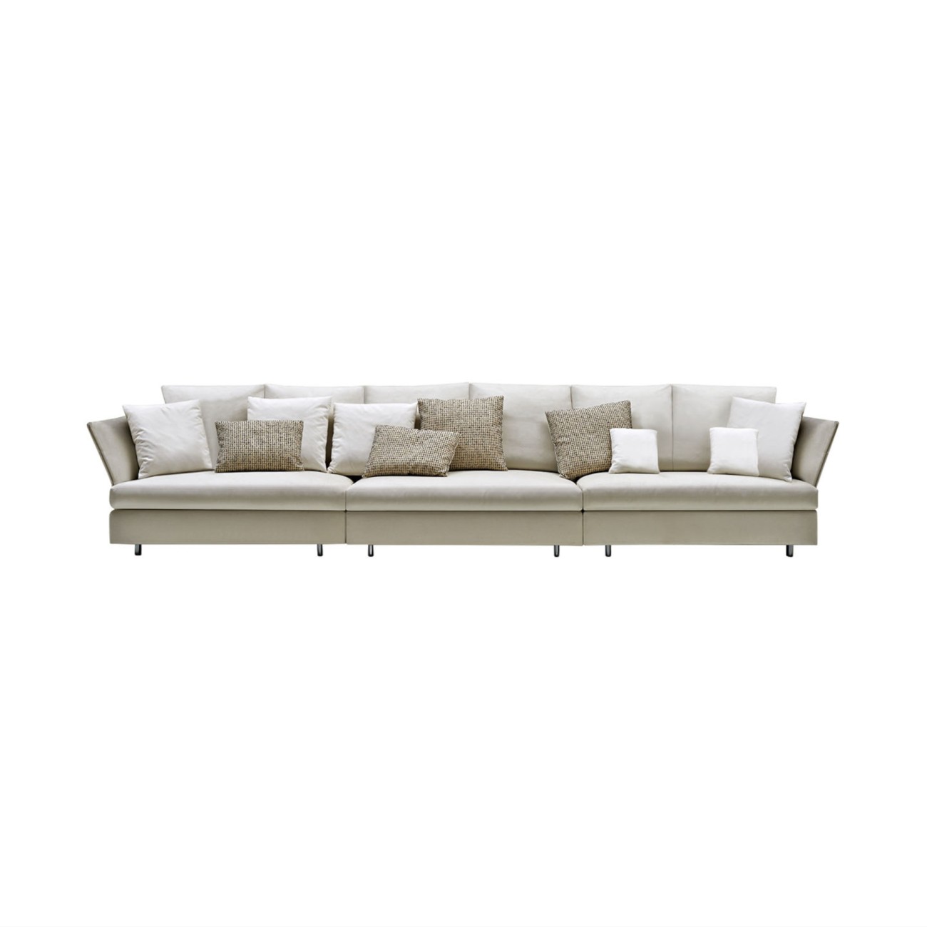 Holiday Modular Sofa Molteni&C