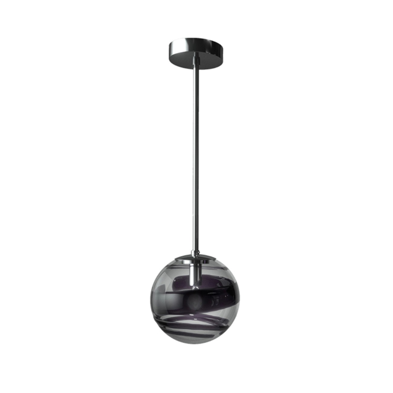 Rotondo 893.57 Suspension Lamp Venini