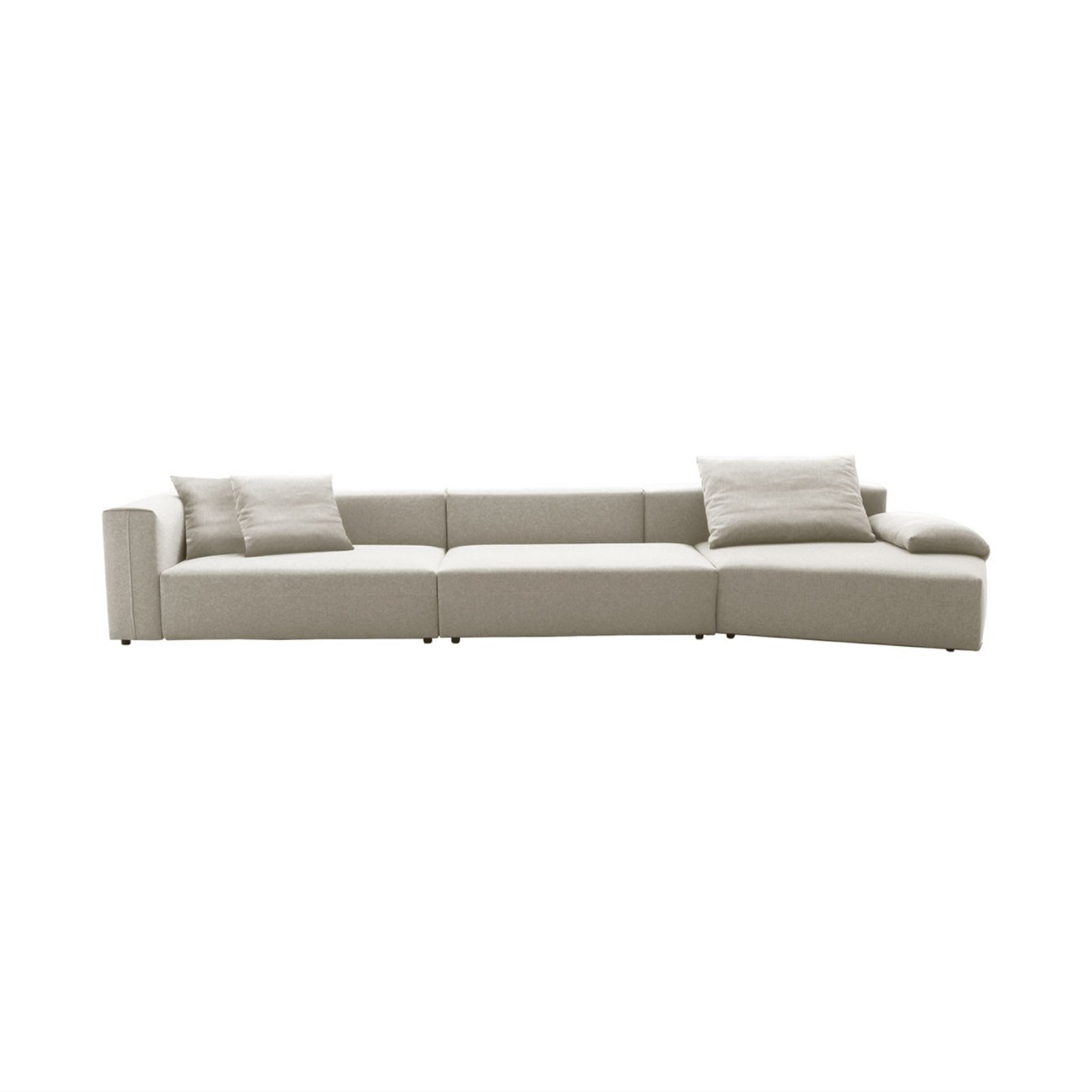 Freestyle Modular Sofa Molteni&C