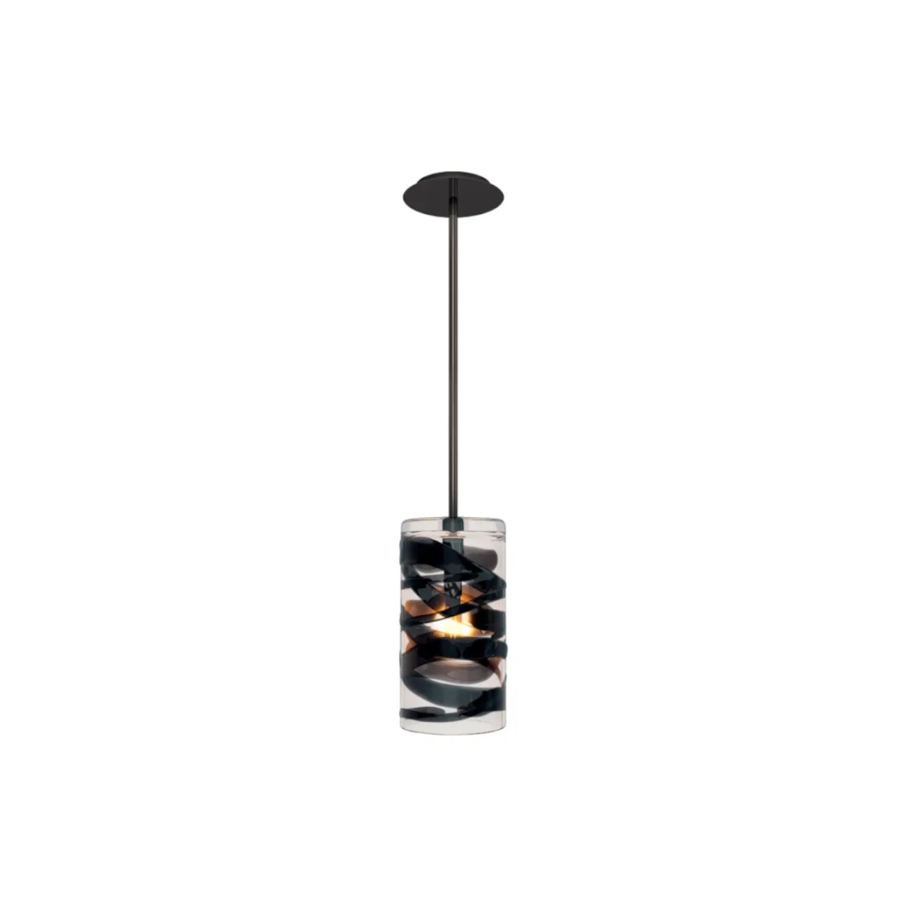 Cilindro 893.67 Suspension Lamp Venini