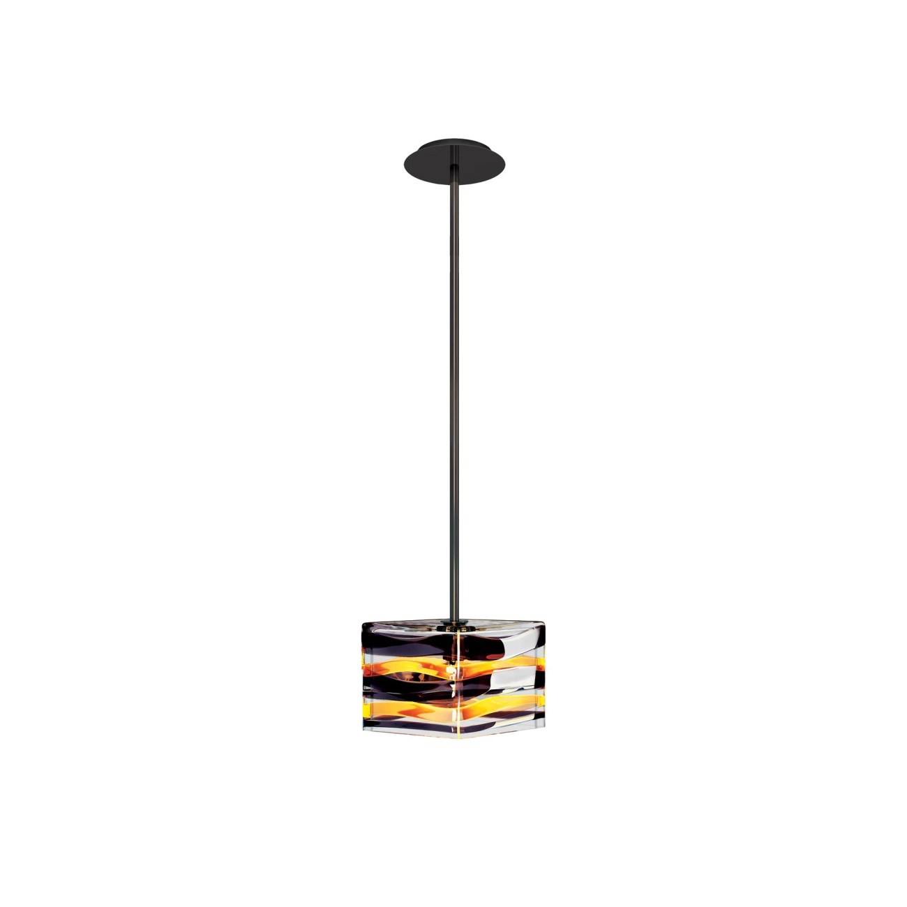 Parallelo 893.76 Suspension Lamp Venini