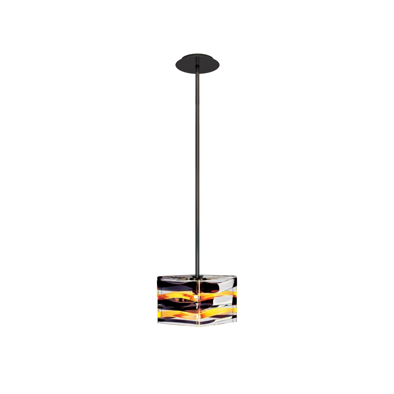 Parallelo 893.77 Suspension Lamp Venini