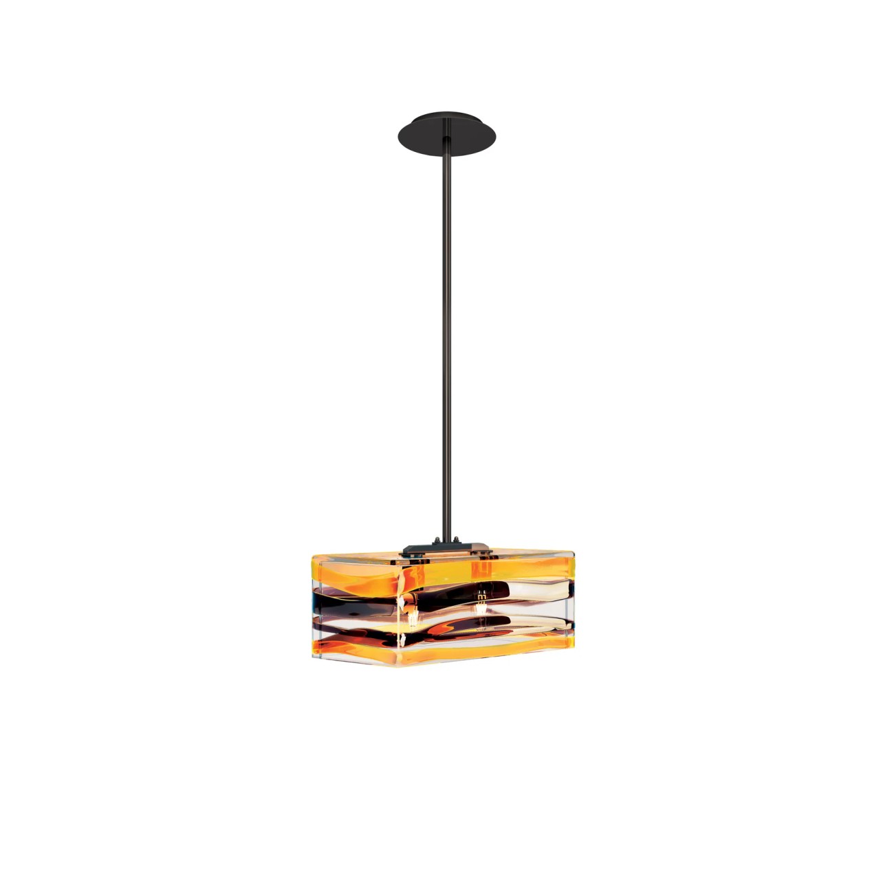 Parallelo 893.80 Suspension Lamp Venini