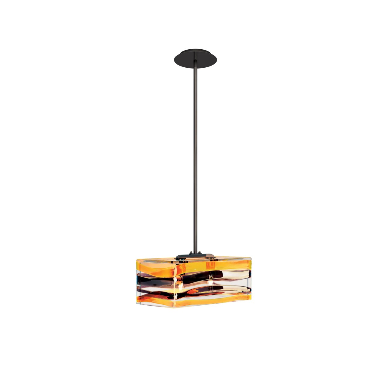 Parallelo 893.81 Suspension Lamp Venini