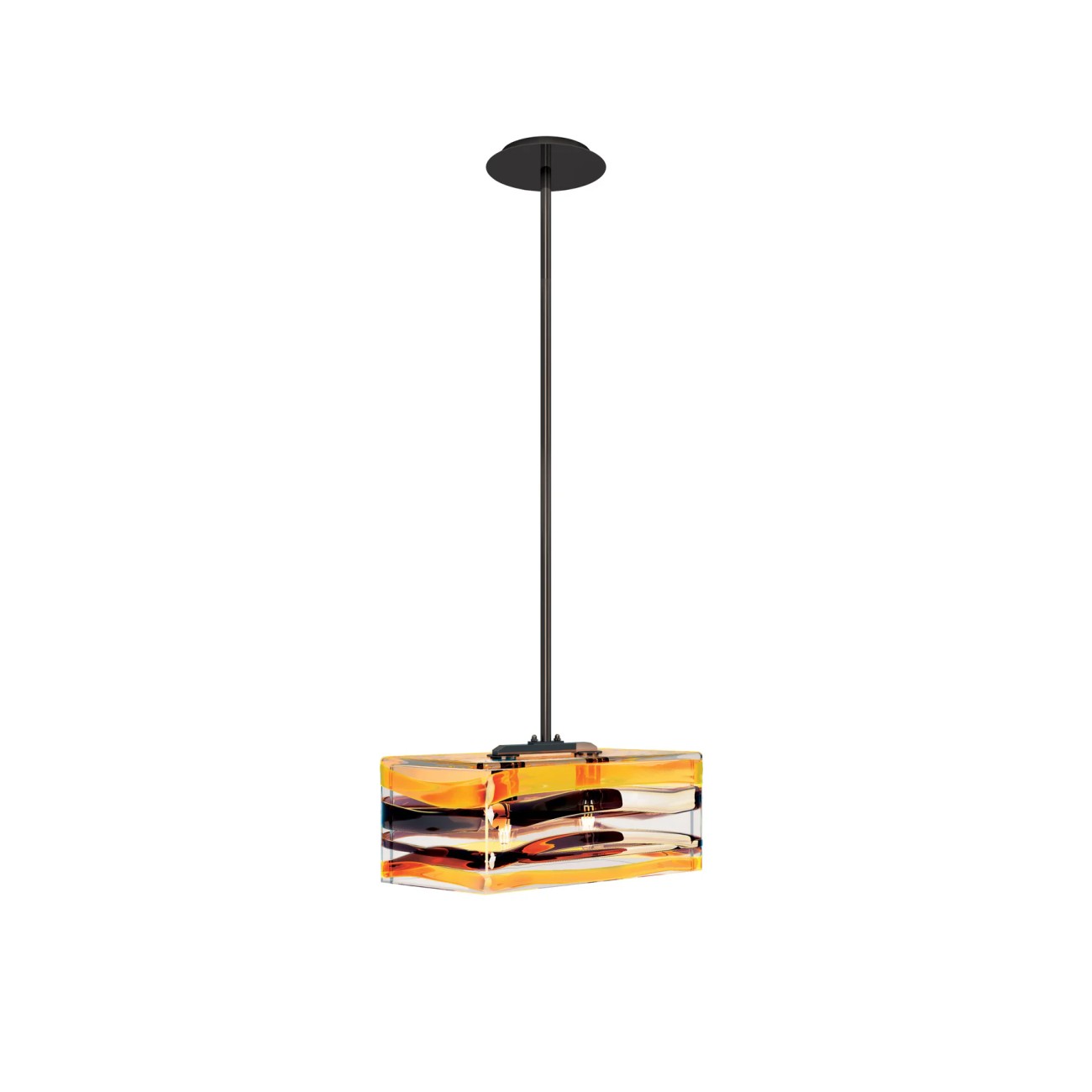 Parallelo 893.82 Suspension Lamp Venini