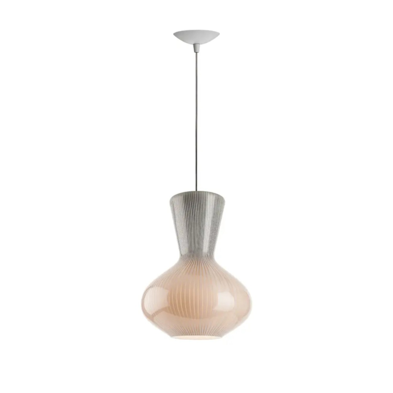 Fungo 895.10 Suspension Lamp Venini