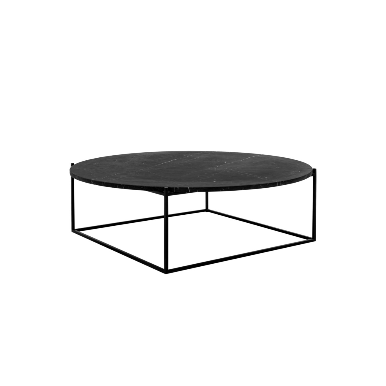 Circle Coffee Table Wendelbo