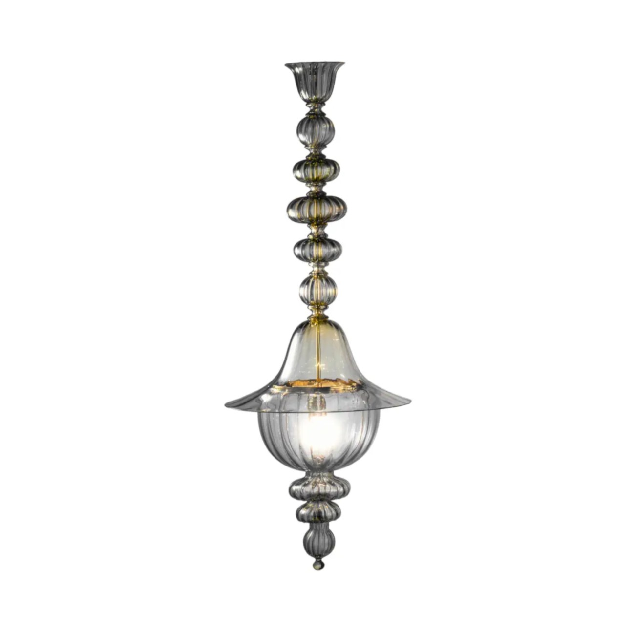 Doge 839.00 Suspension Lamp Venini