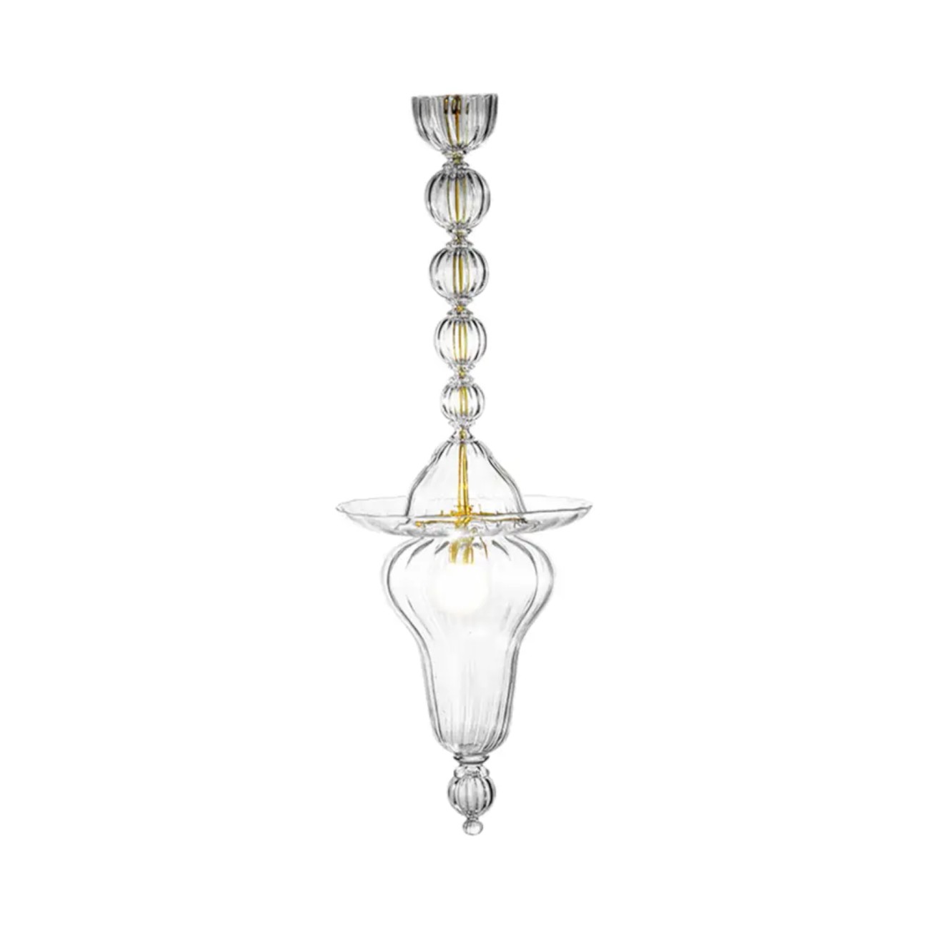 Doge 839.02 Suspension Lamp Venini