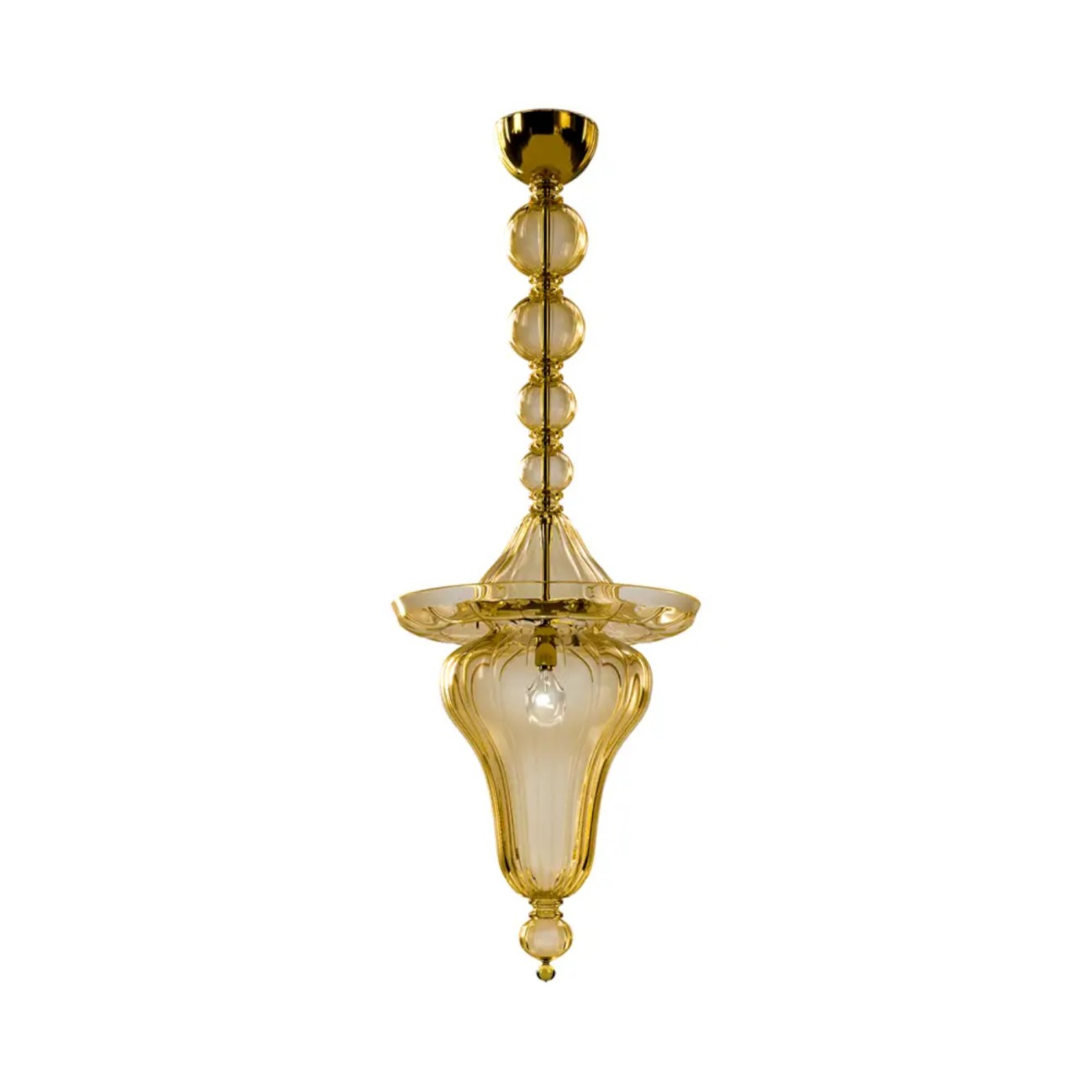 Doge 839.02 Suspension Lamp Venini