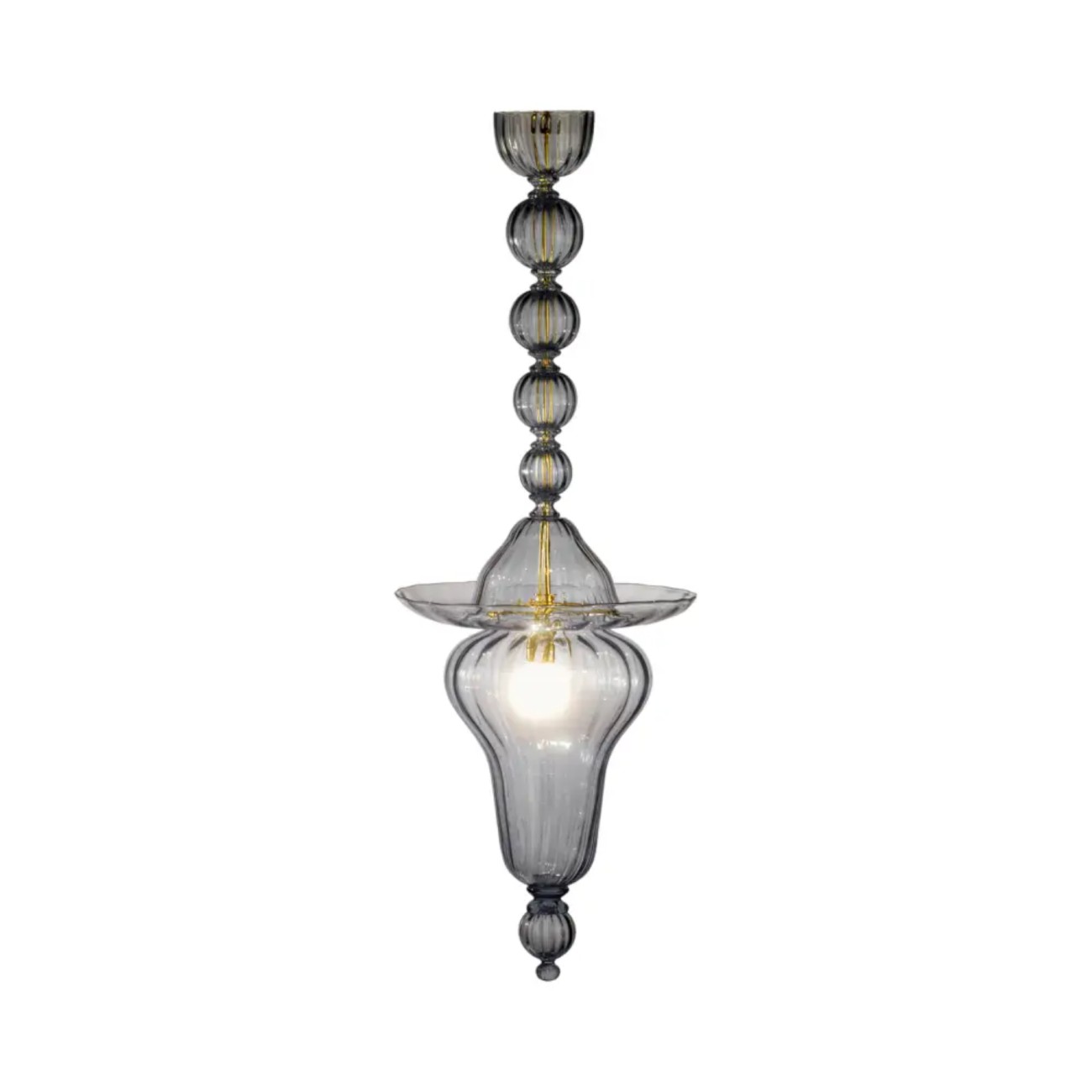 Doge 839.02 Suspension Lamp Venini