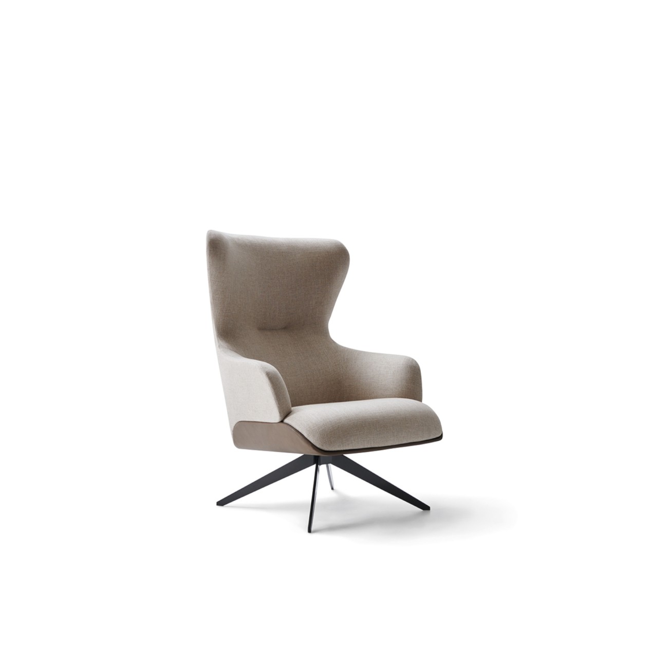 Kensington Armchair Molteni&C