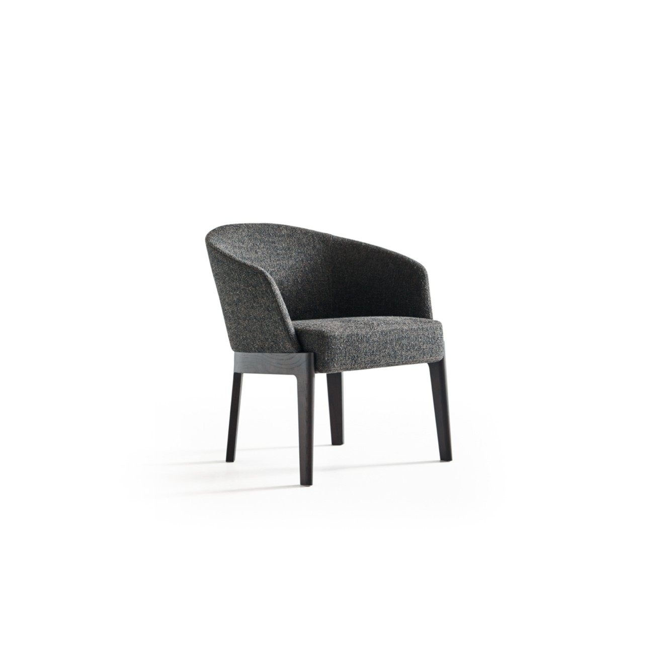 Chelsea Small Armchair Molteni&C