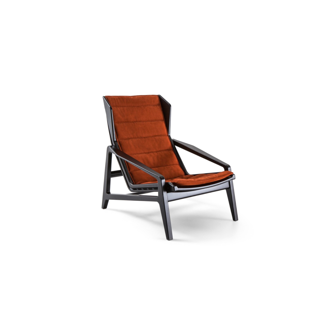 D.156.3 Armchair Molteni&C